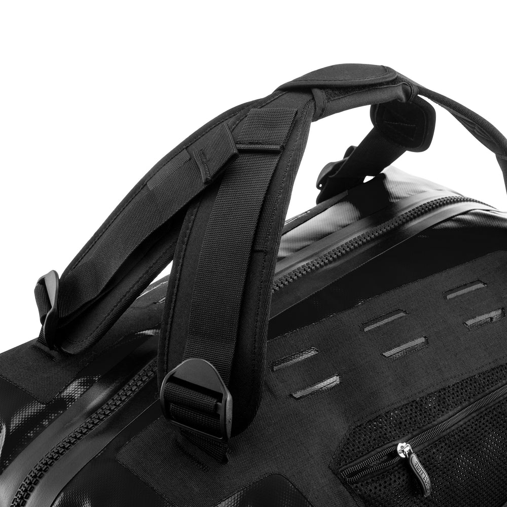 ORTLIEB DUFFLE 40L Reisetasche – Schwarz