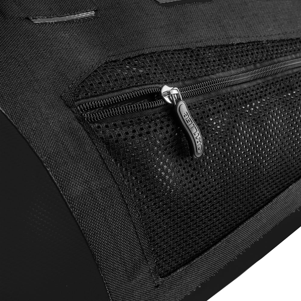 ORTLIEB DUFFLE 40L Reisetasche – Schwarz
