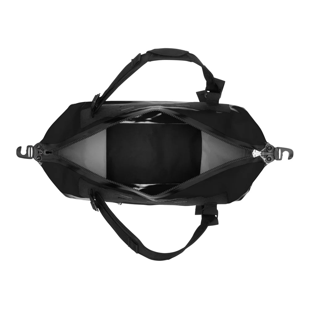 ORTLIEB DUFFLE 40L Reisetasche – Schwarz