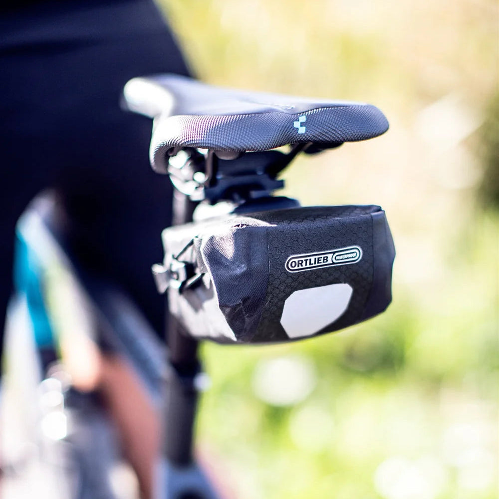 ORTLIEB MICRO-BAG 0.5L sadulakott – must