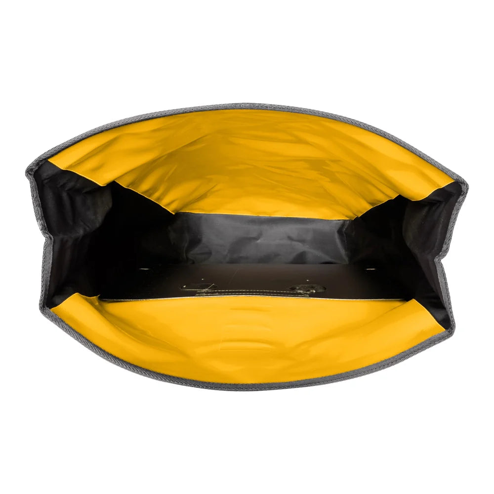 ORTLIEB MESSENGER-BAG 39L kuprinė – saulės geltona