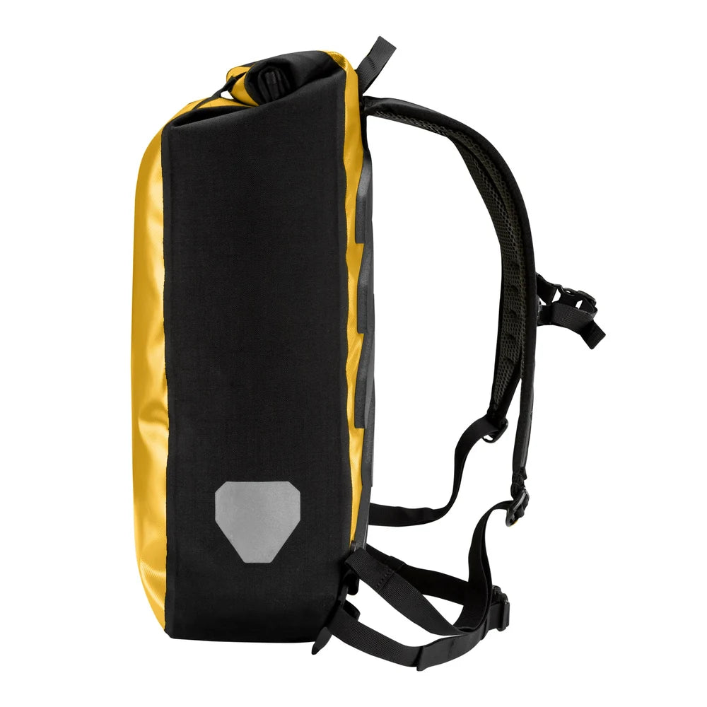 ORTLIEB MESSENGER-BAG 39L kuprinė – saulės geltona
