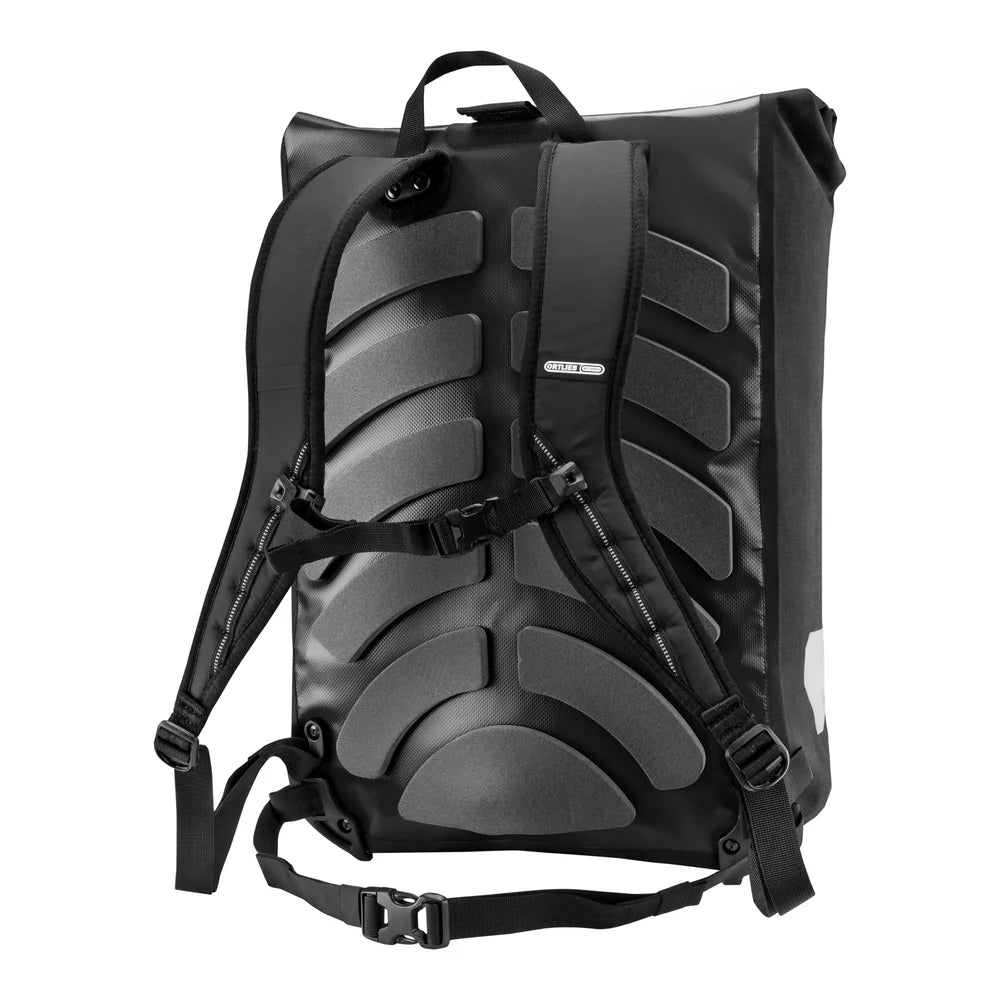 ORTLIEB MESSENGER-BAG 39L backpack - black