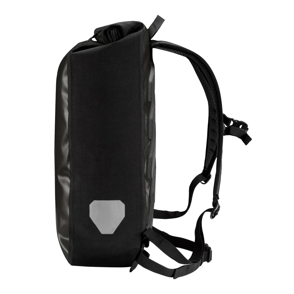 ORTLIEB MESSENGER-BAG 39L backpack - black