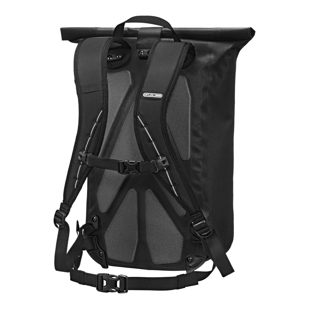 ORTLIEB VELOCITY LITE 23L rygsæk - sort