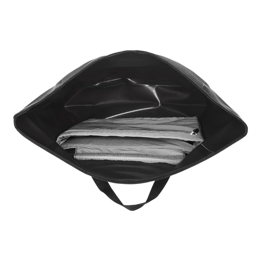 ORTLIEB VELOCITY LITE 23L rygsæk - sort