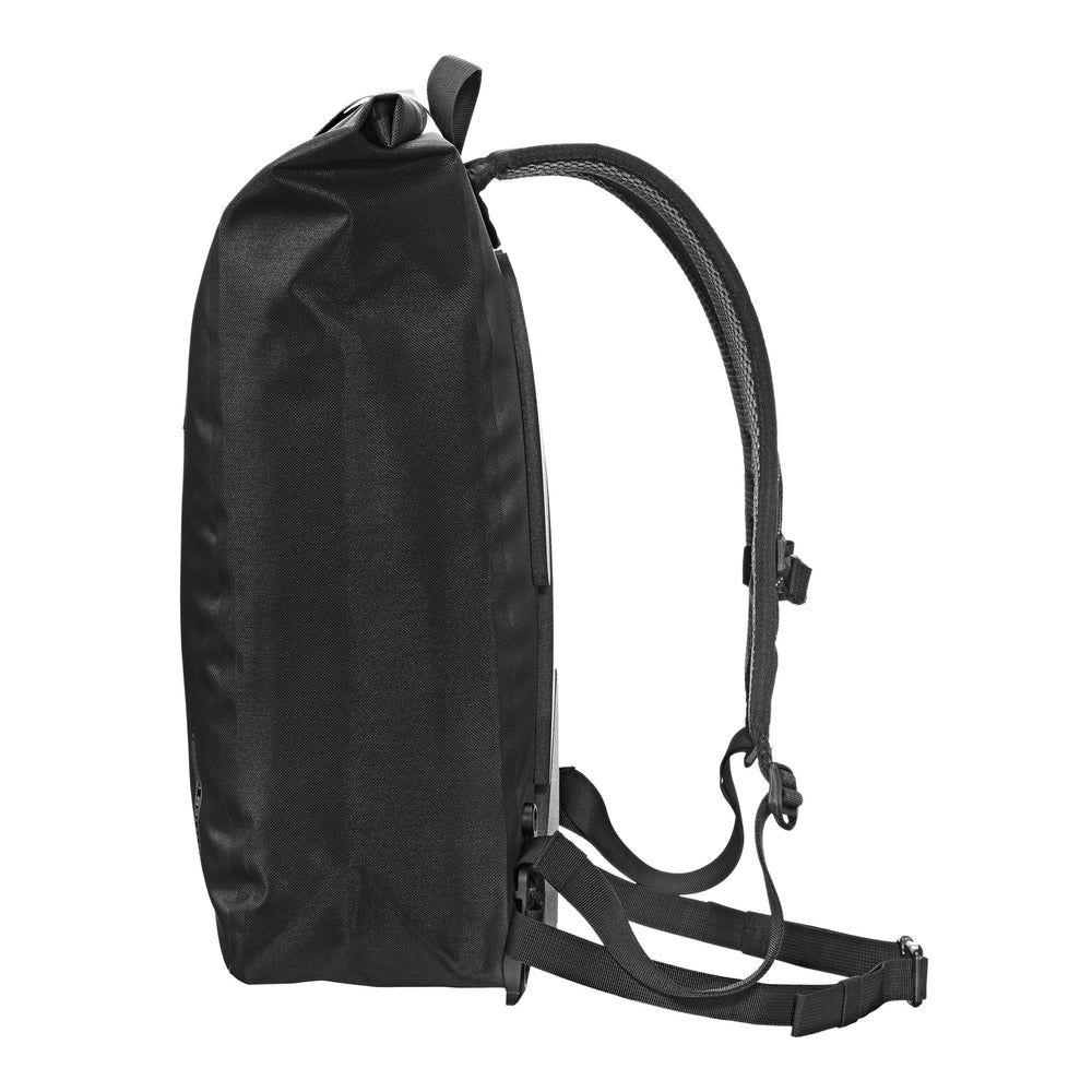 ORTLIEB VELOCITY LITE 23L rygsæk - sort