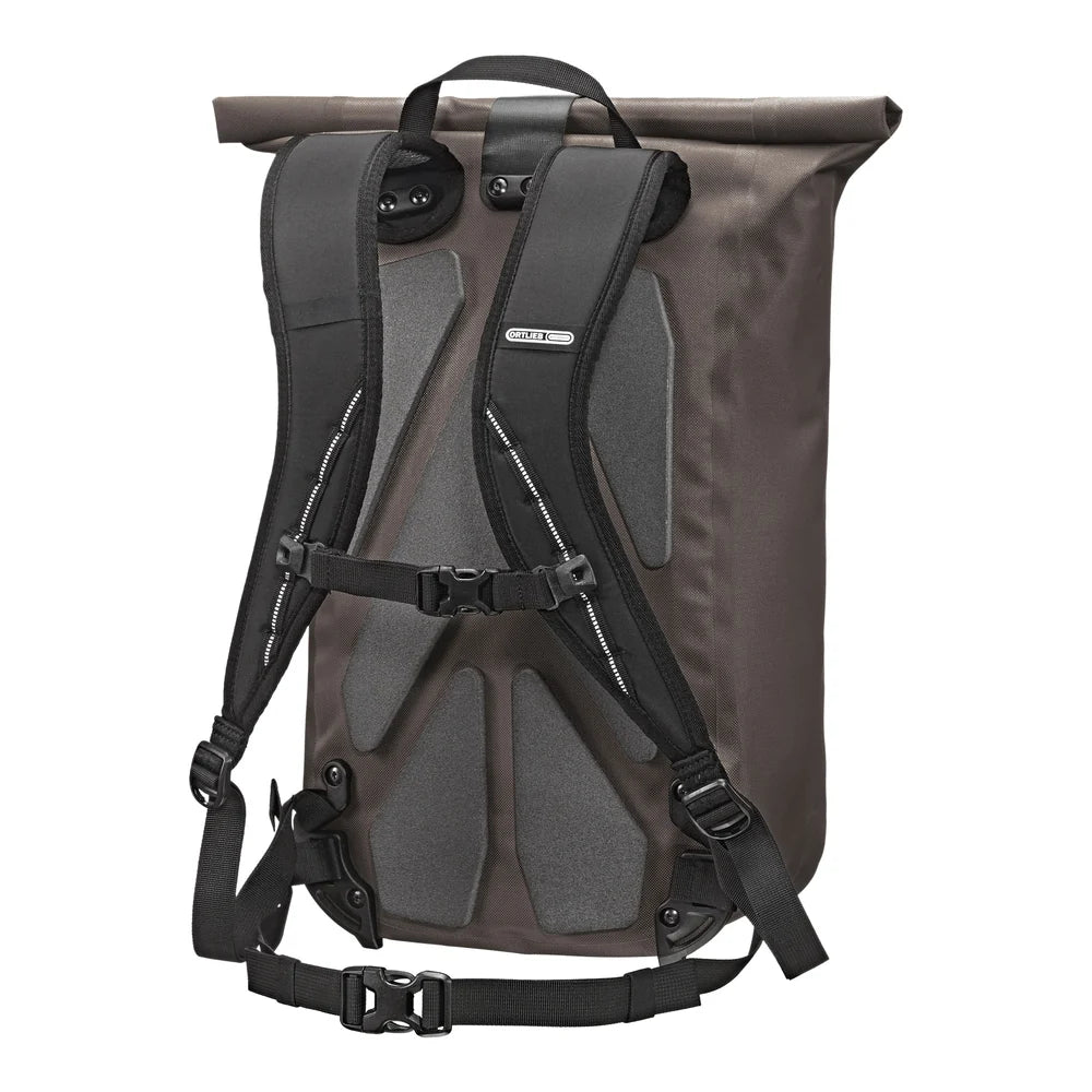 ORTLIEB VELOCITY LITE 23L backpack - dark sand