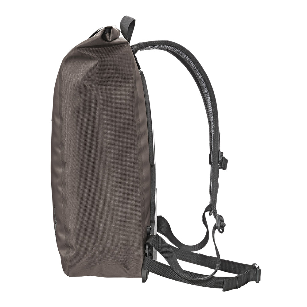 ORTLIEB VELOCITY LITE 23L backpack - dark sand