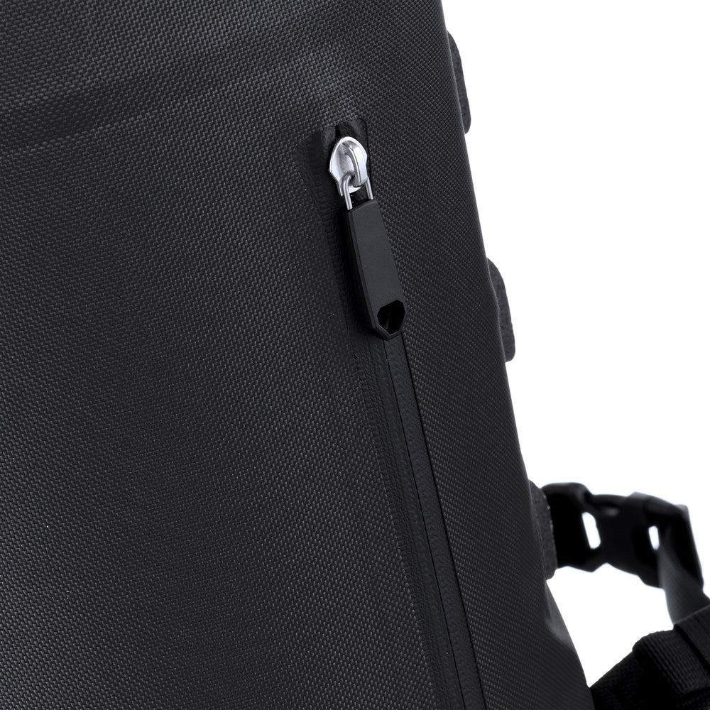 ORTLIEB COMMUTER-DAYPACK 21L backpack - black