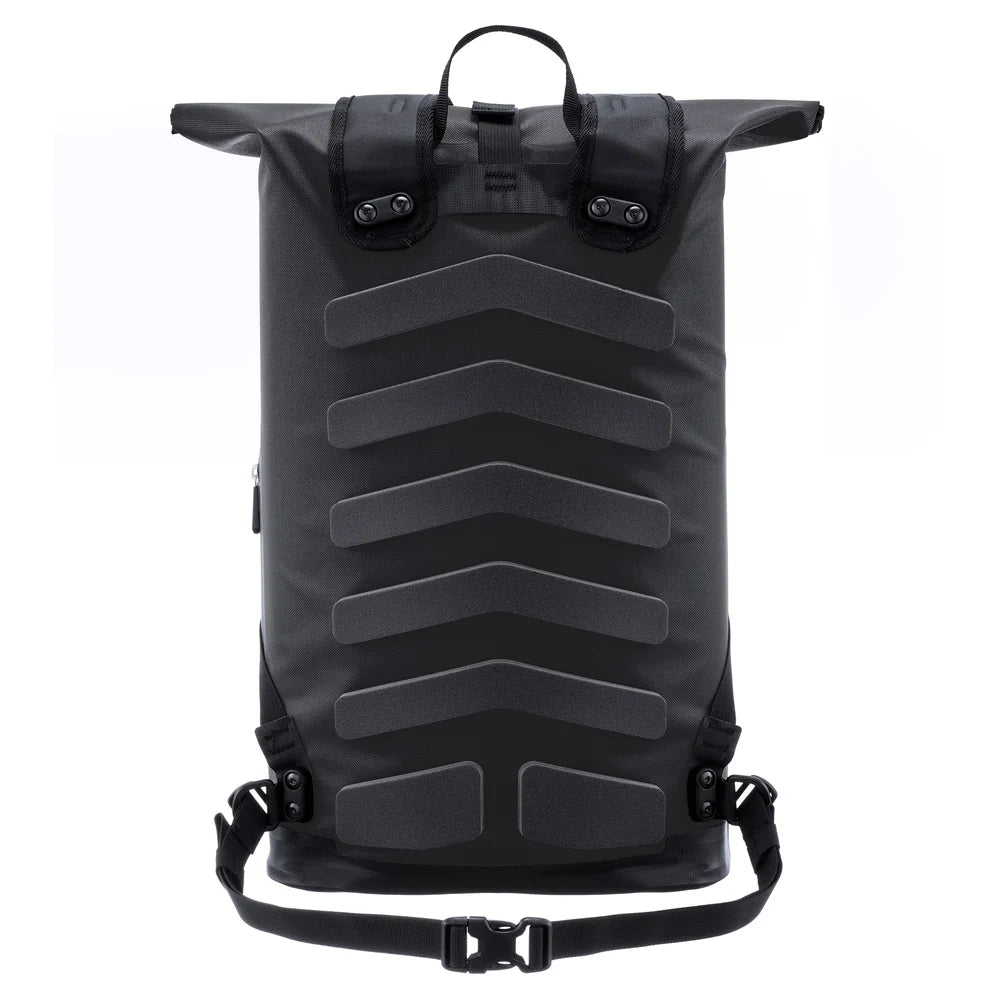 ORTLIEB COMMUTER-DAYPACK 21L backpack - black