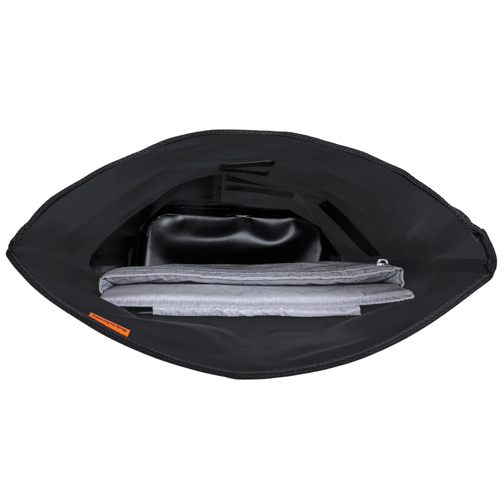 ORTLIEB COMMUTER-DAYPACK 21L backpack - black