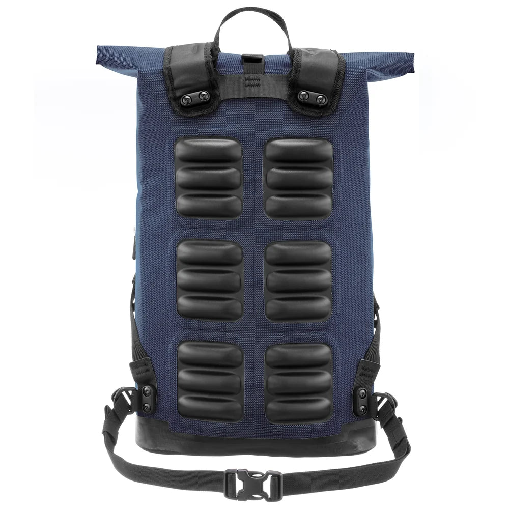 ORTLIEB COMMUTER-DAYPACK URBAN LINE 21 l:n reppu – muste