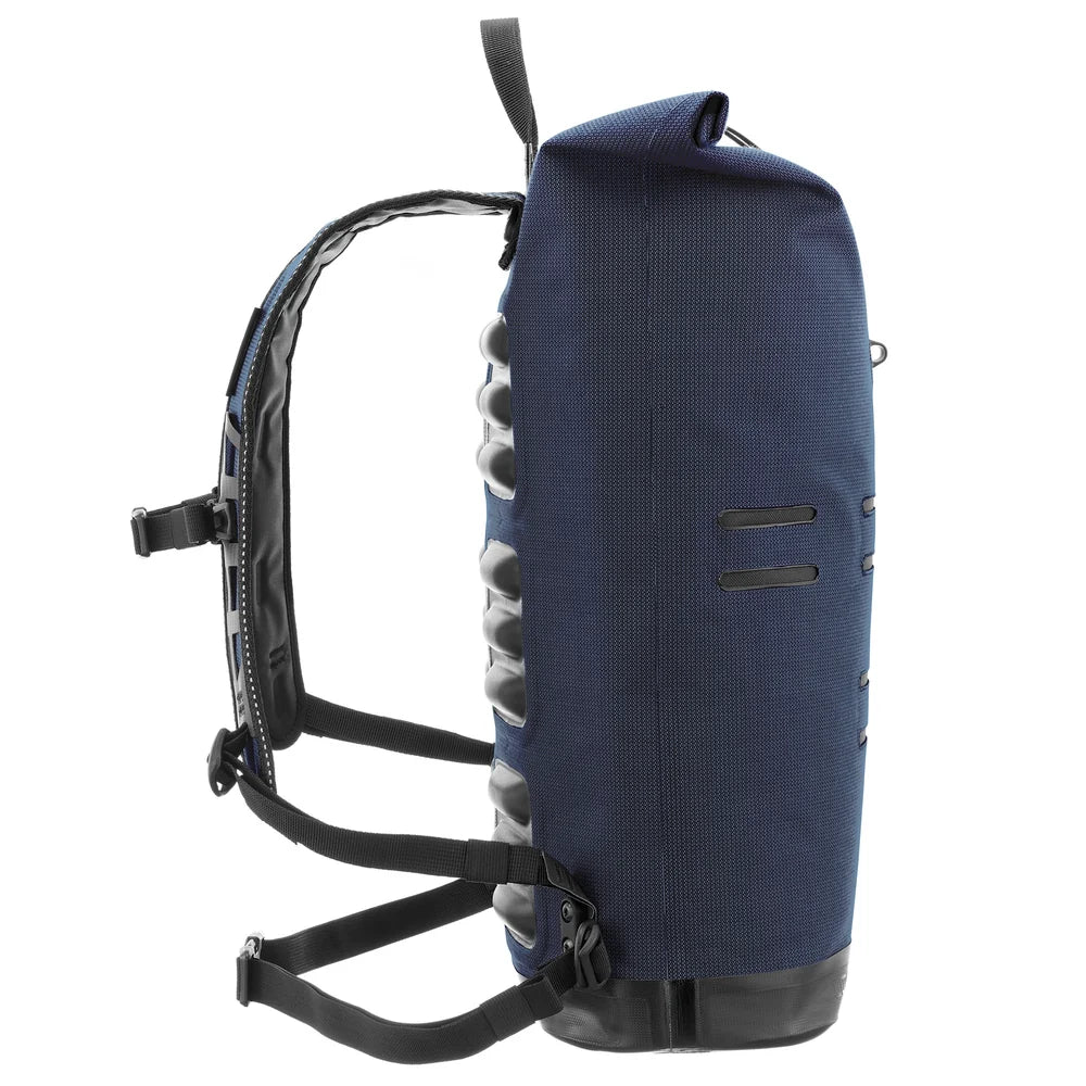 ORTLIEB COMMUTER-DAYPACK URBAN LINE 21 L-rygsæk – blækfarvet