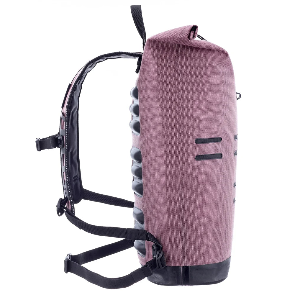 ORTLIEB COMMUTER-DAYPACK URBAN LINE 21L-rygsæk - pink