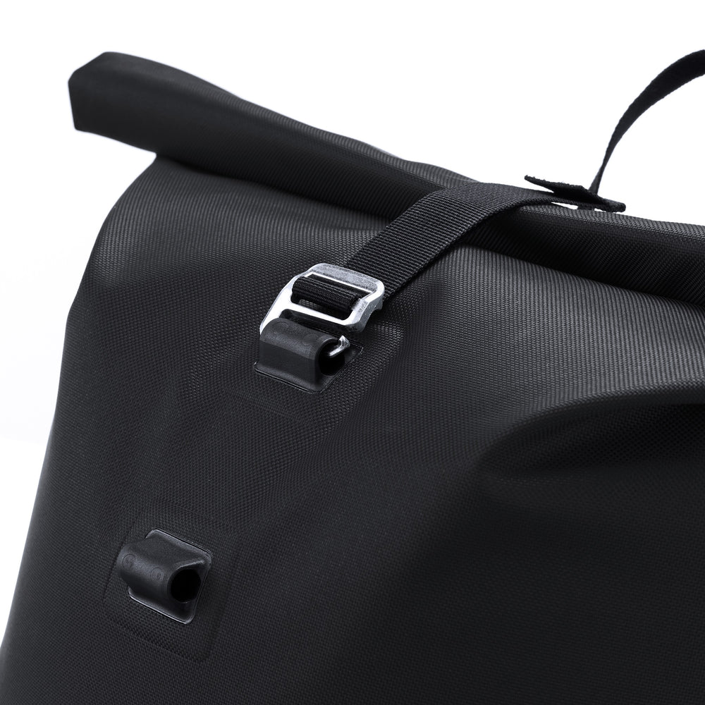 ORTLIEB COMMUTER-DAYPACK 27L rygsæk - sort
