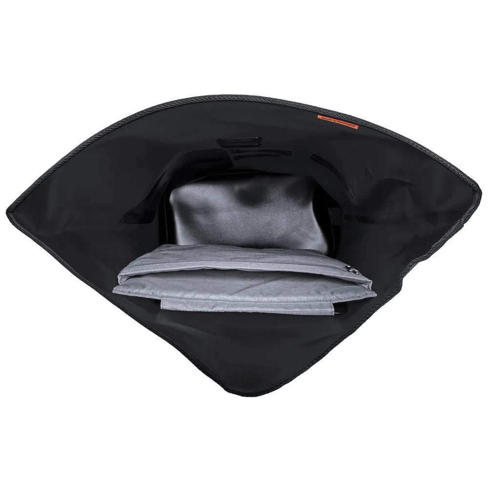 ORTLIEB COMMUTER-DAYPACK 27L rygsæk - sort
