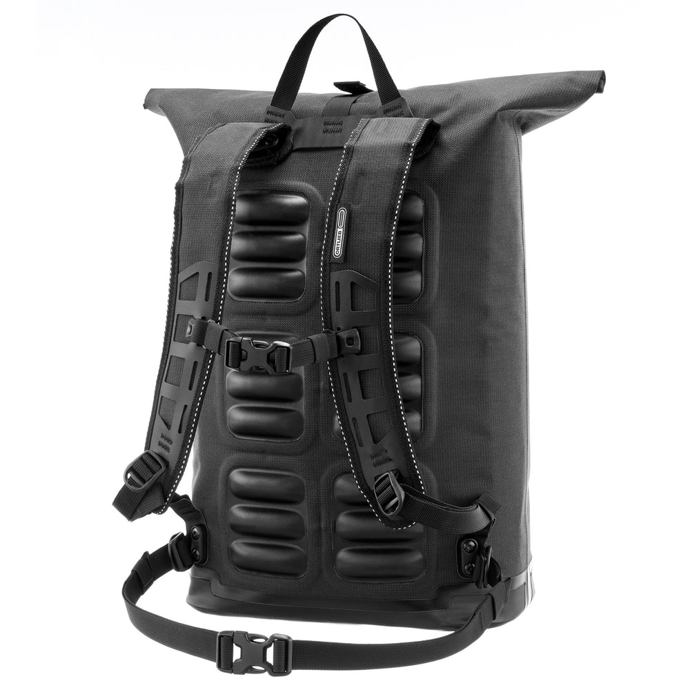 ORTLIEB COMMUTER-DAYPACK URBAN LINE 27 L-rygsæk – pepper