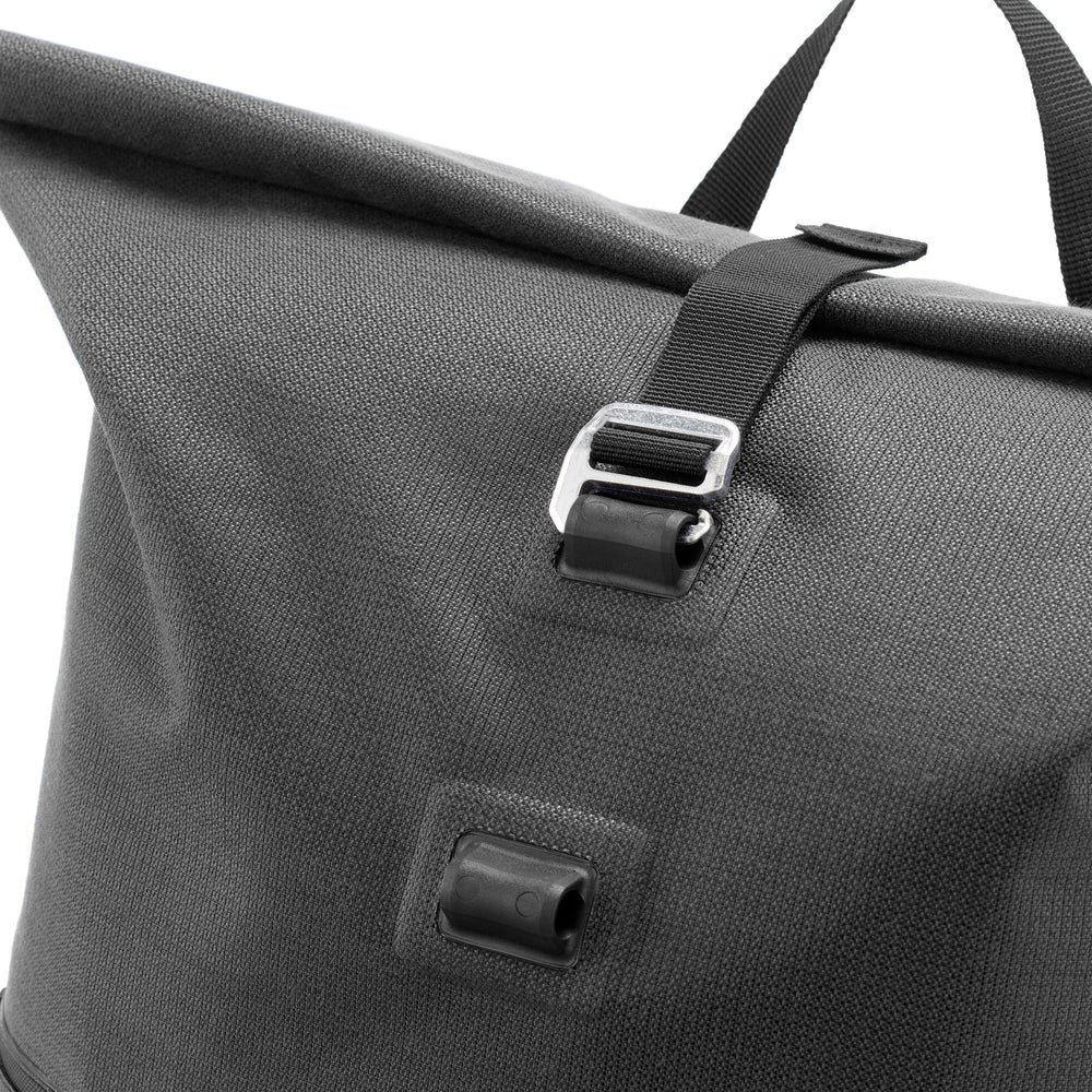 ORTLIEB COMMUTER-DAYPACK URBAN LINE 27 L-rygsæk – pepper