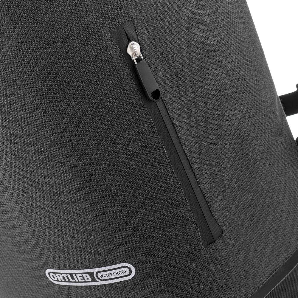 ORTLIEB COMMUTER-DAYPACK URBAN LINE 27 L-rygsæk – pepper