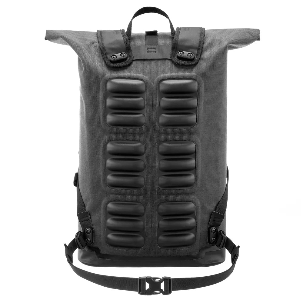ORTLIEB COMMUTER-DAYPACK URBAN LINE 27 L -reppu – pippuri