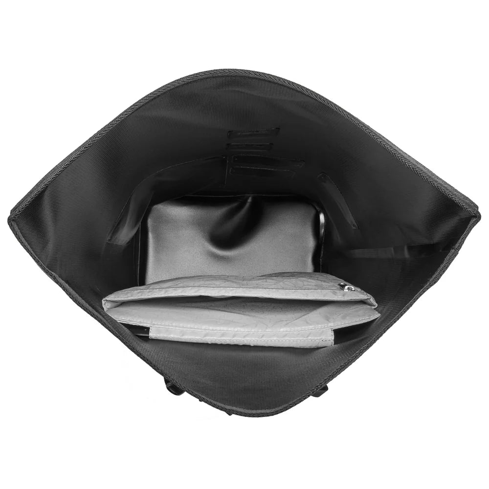ORTLIEB COMMUTER-DAYPACK URBAN LINE 27 L-rygsæk – pepper
