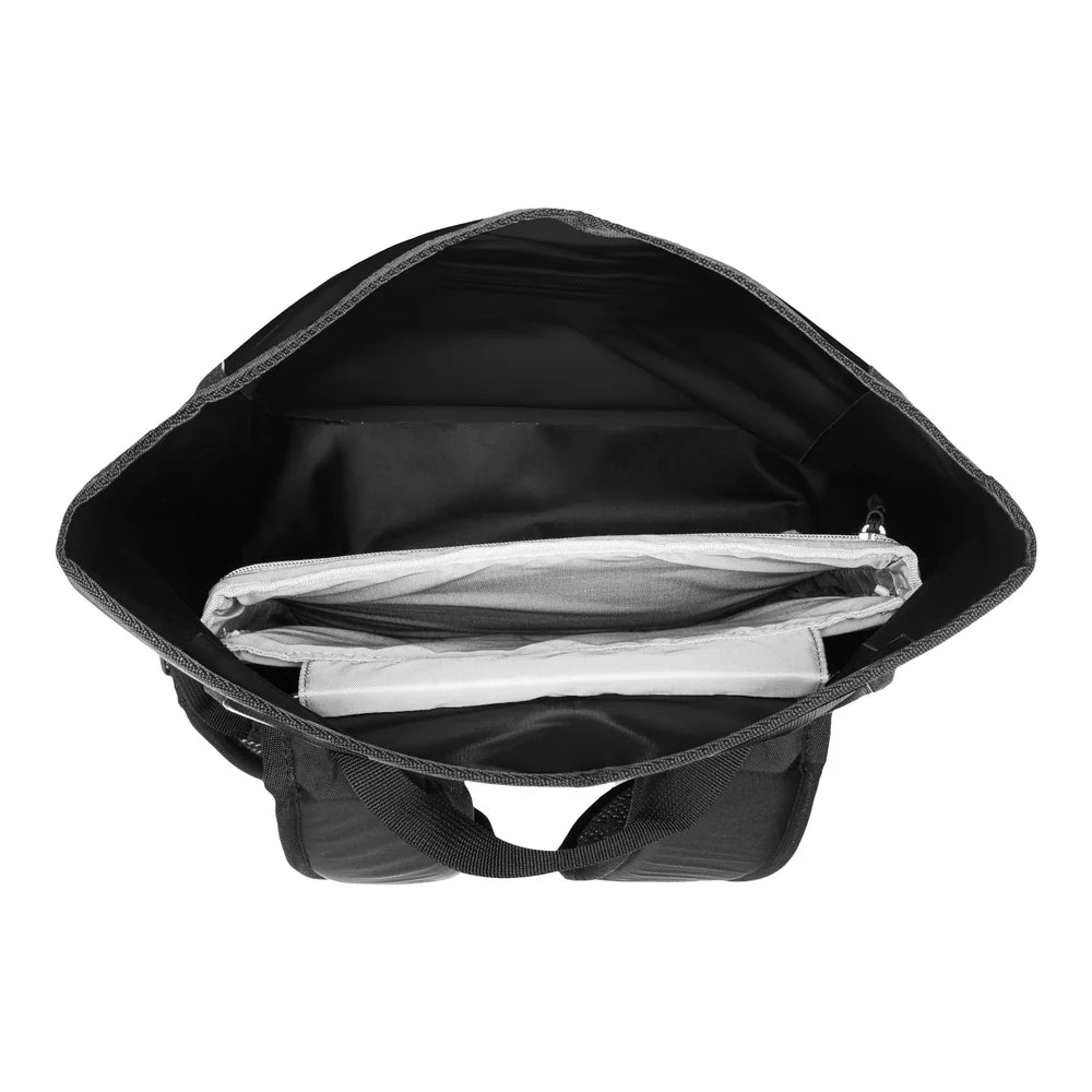 ORTLIEB VELOCITY 17 L-rygsæk – sort