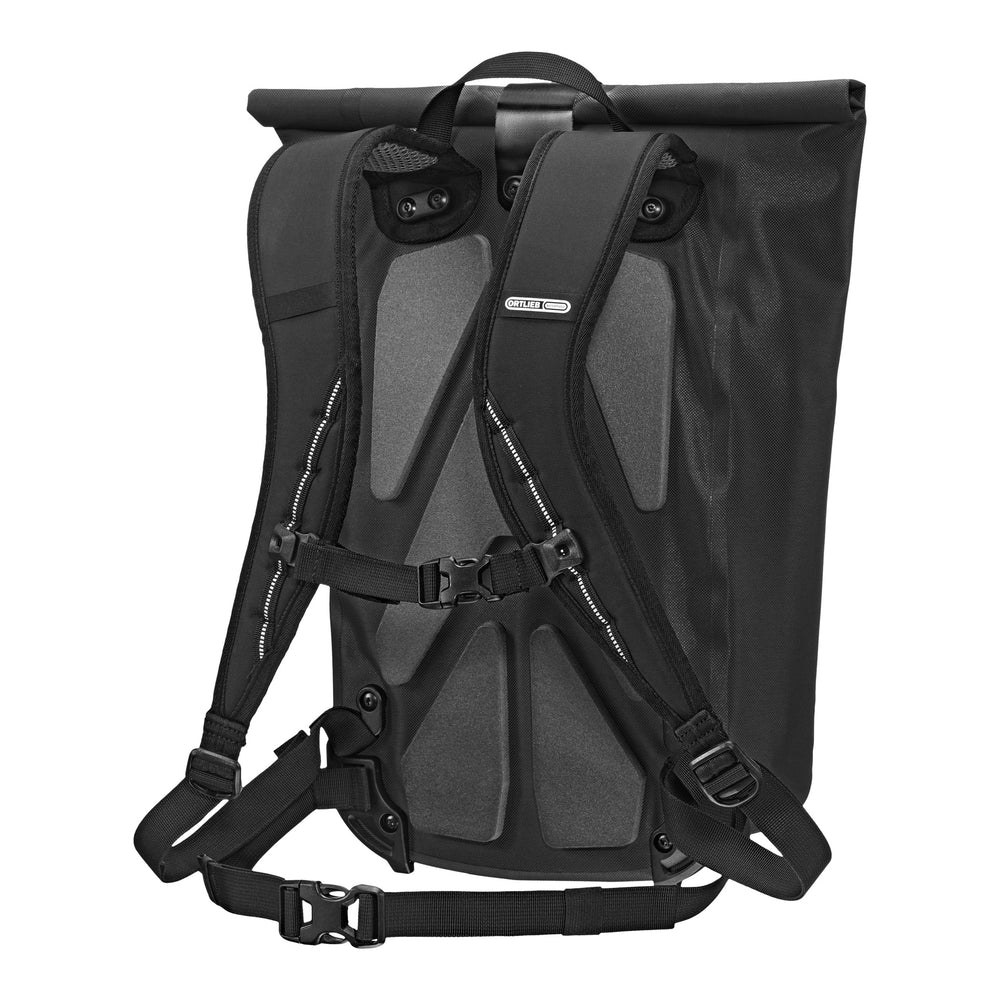 Zaino ORTLIEB VELOCITY LITE 17L - nero plus