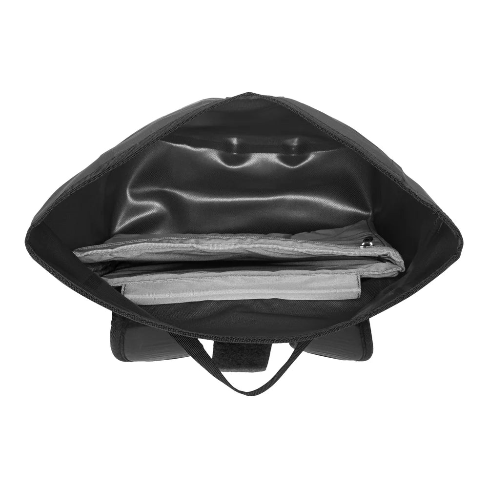Zaino ORTLIEB VELOCITY LITE 17L - nero plus