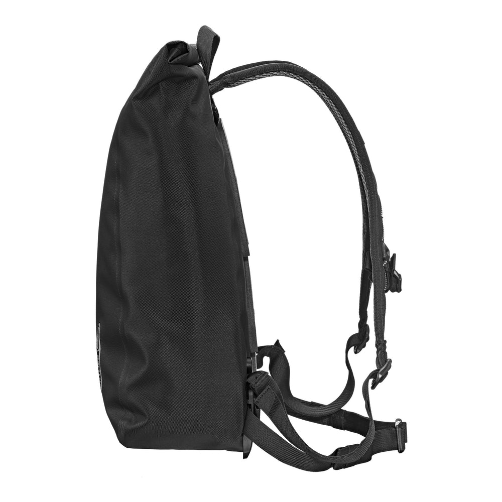 Zaino ORTLIEB VELOCITY LITE 17L - nero plus