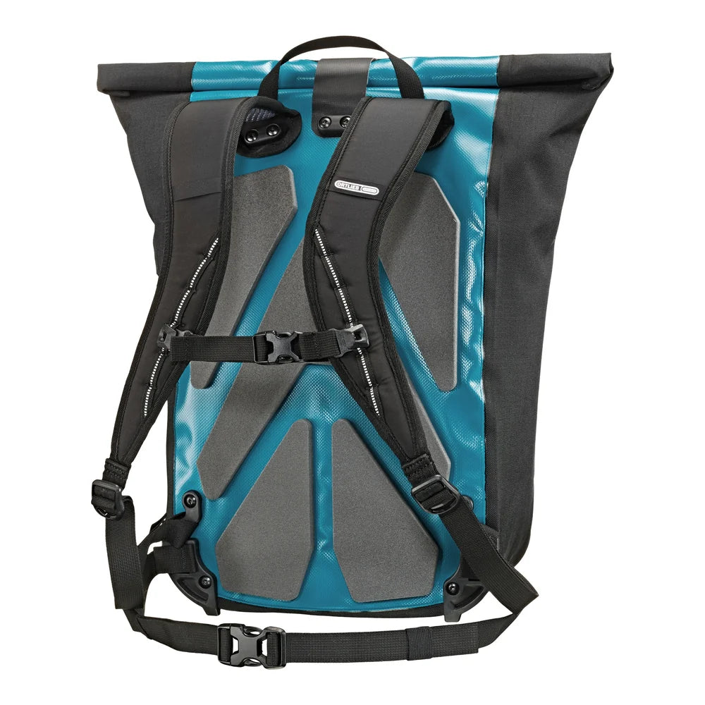 ORTLIEB VELOCITY 29L-rygsæk – petroleum