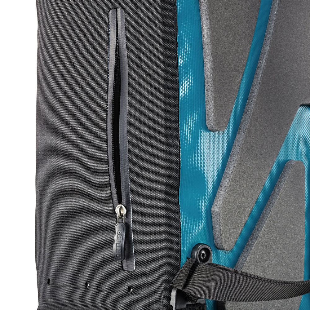 ORTLIEB VELOCITY 29L-rygsæk – petroleum