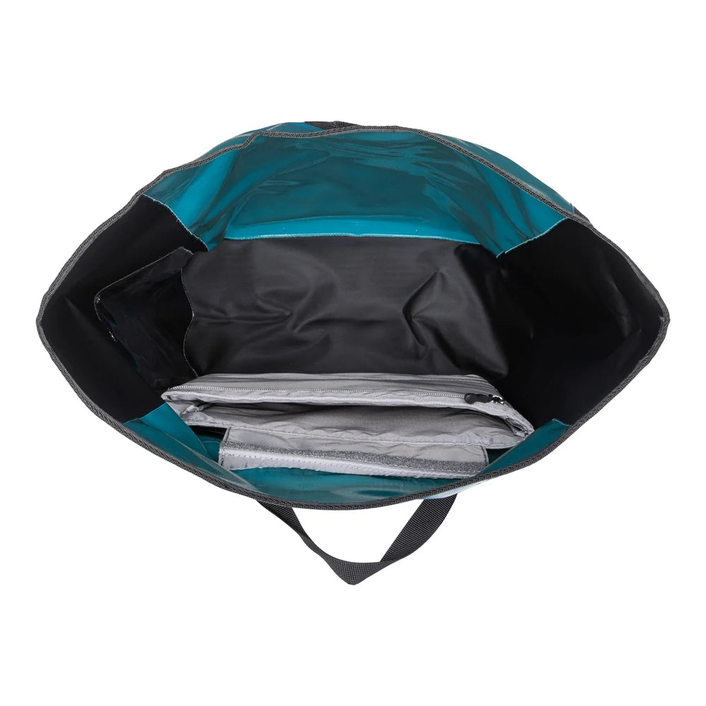 ORTLIEB VELOCITY 29L-rygsæk – petroleum