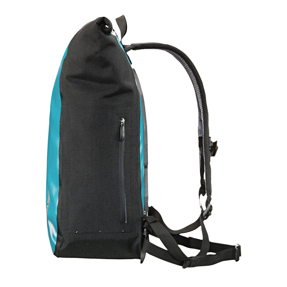 ORTLIEB VELOCITY 29L-rygsæk – petroleum