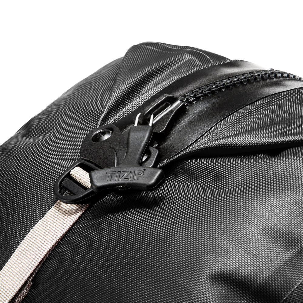 ORTLIEB ATRACK 25 L-rygsæk – sort