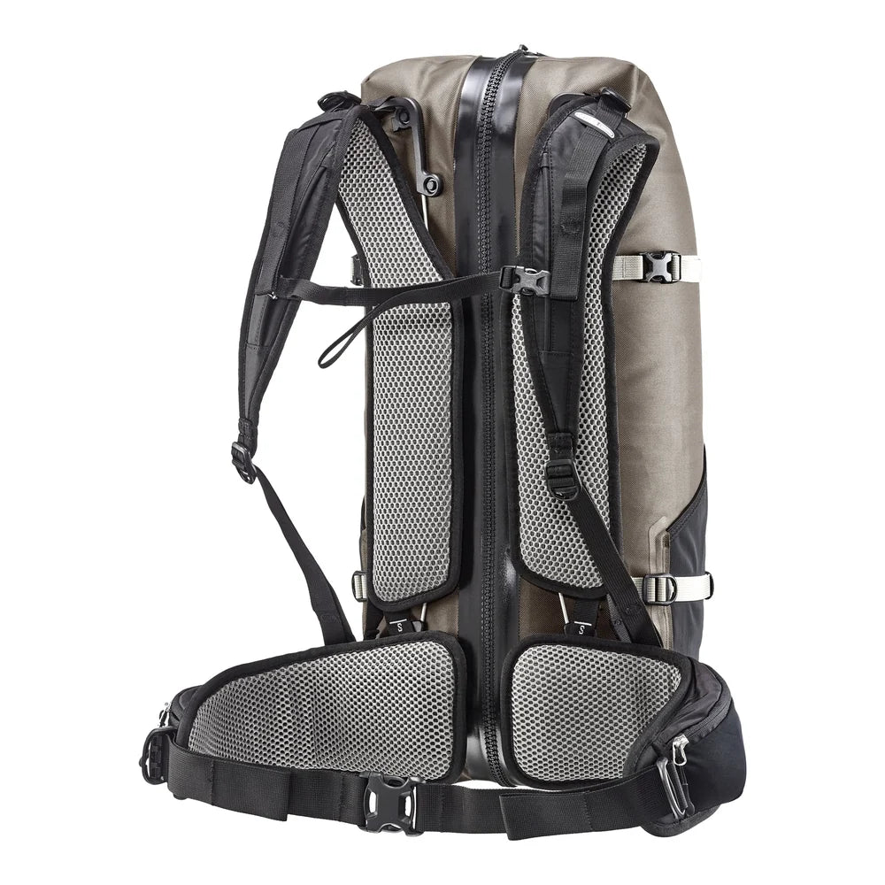 Zaino ORTLIEB ATRACK da 35 L - sabbia scura