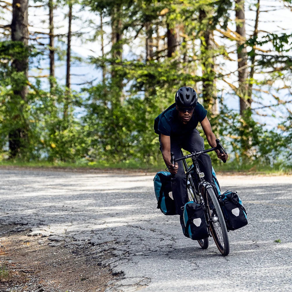 ORTLIEB SPORT-ROLLER 29L Fahrradtaschen - Petrol/Schwarz