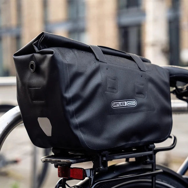 ORTLIEB TRUNK-BAG RC 12L pannier bag - black