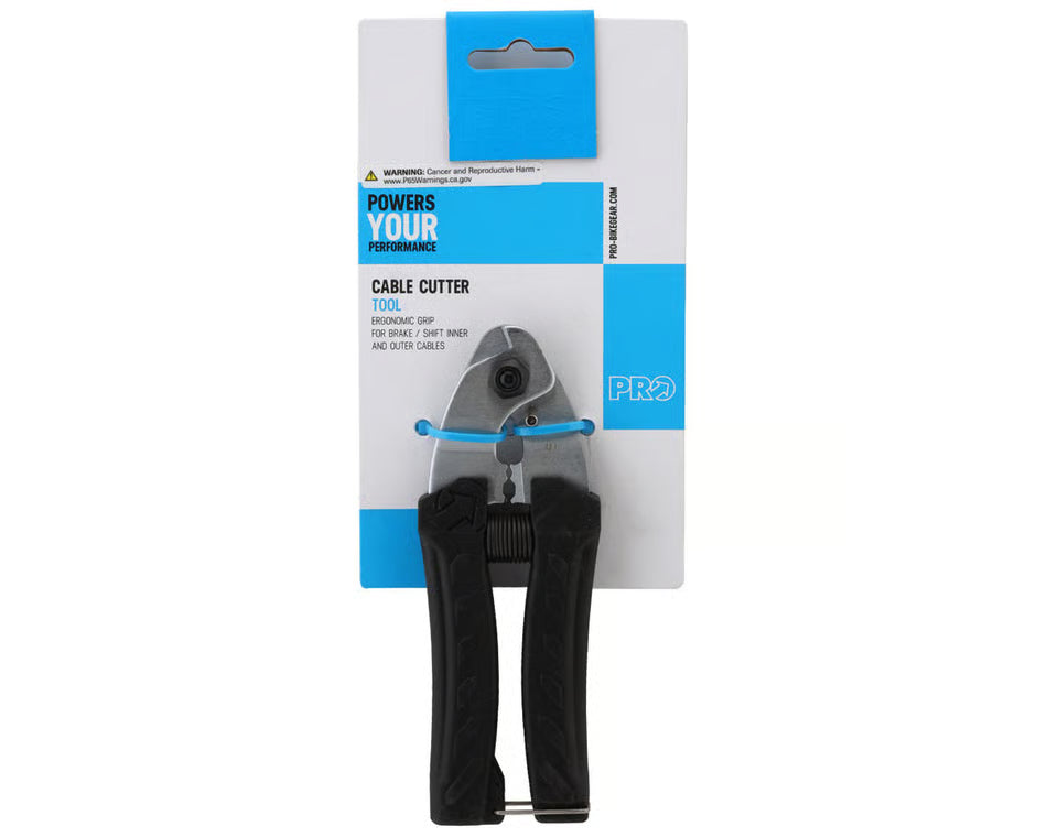 PRO Cable Cutter – Bicycle Brake & Gear Cable Cutter