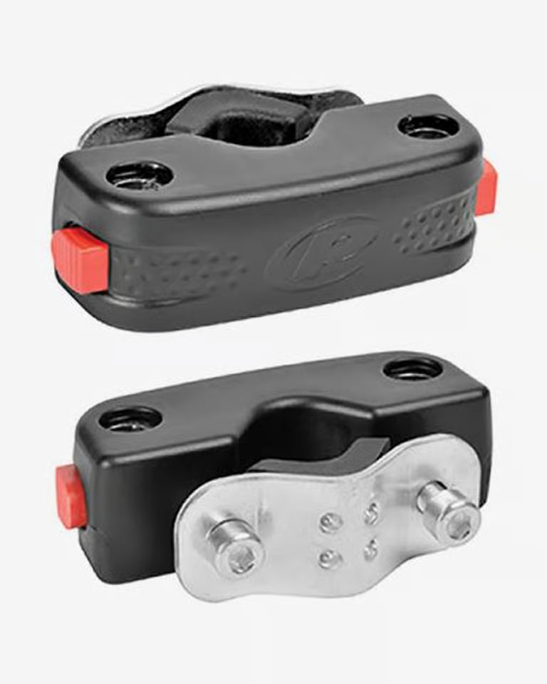 POLISPORT Guppy Mini / Bubbly Mini vaikiškos dviračio sėdynės laikiklis