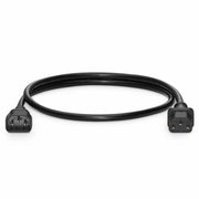 WEBER CORD PWR PLUG F/IEC C13 8FT UNIV GEN22, 64676