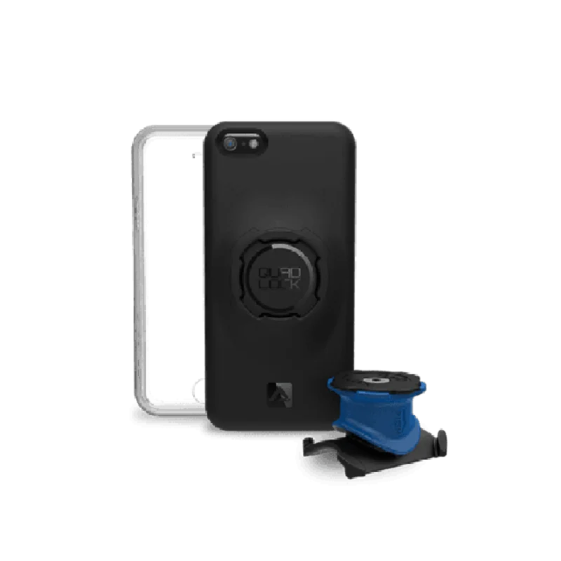 QUAD LOCK FAHRRAD-SET - iPhone 6/6s