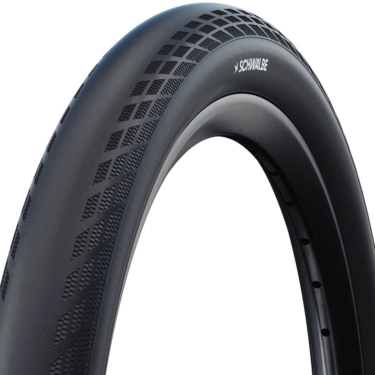 SCHWALBE SX-R HS643 Performance Folding Tyre 20 x 1.60