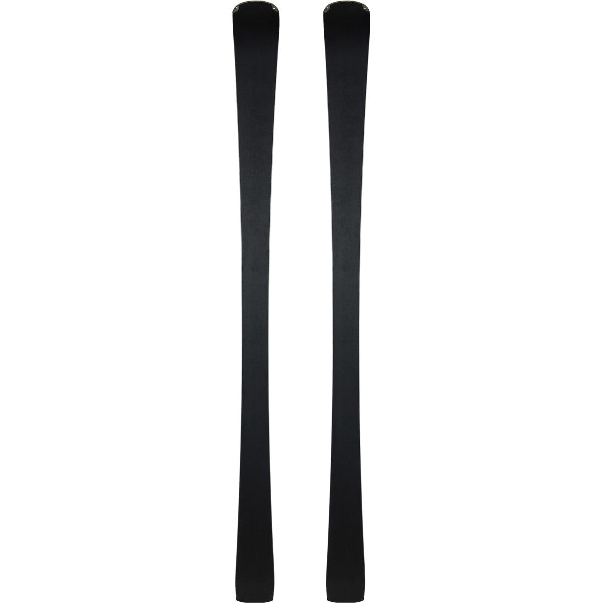 ROSSIGNOL FEMME NOVA 4 XPRESS XP10 kalnų slidės — juodos