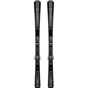 ROSSIGNOL FEMME NOVA 4 XPRESS XP10 kalnų slidės — juodos