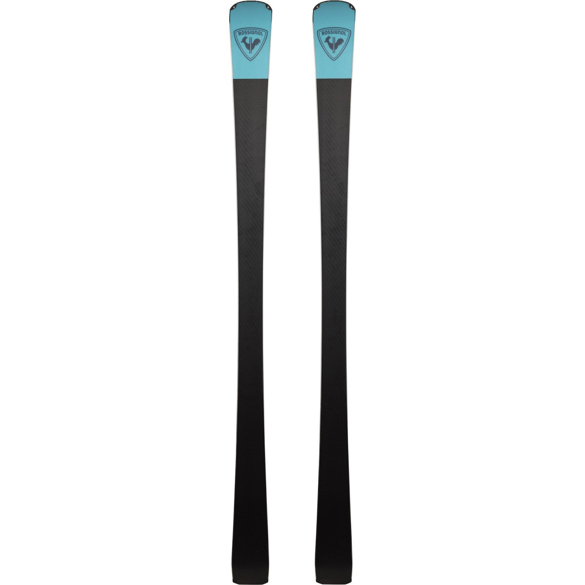 ROSSIGNOL FORZA 50' CAM SKIS KONECT NX12 kalnu slēpes