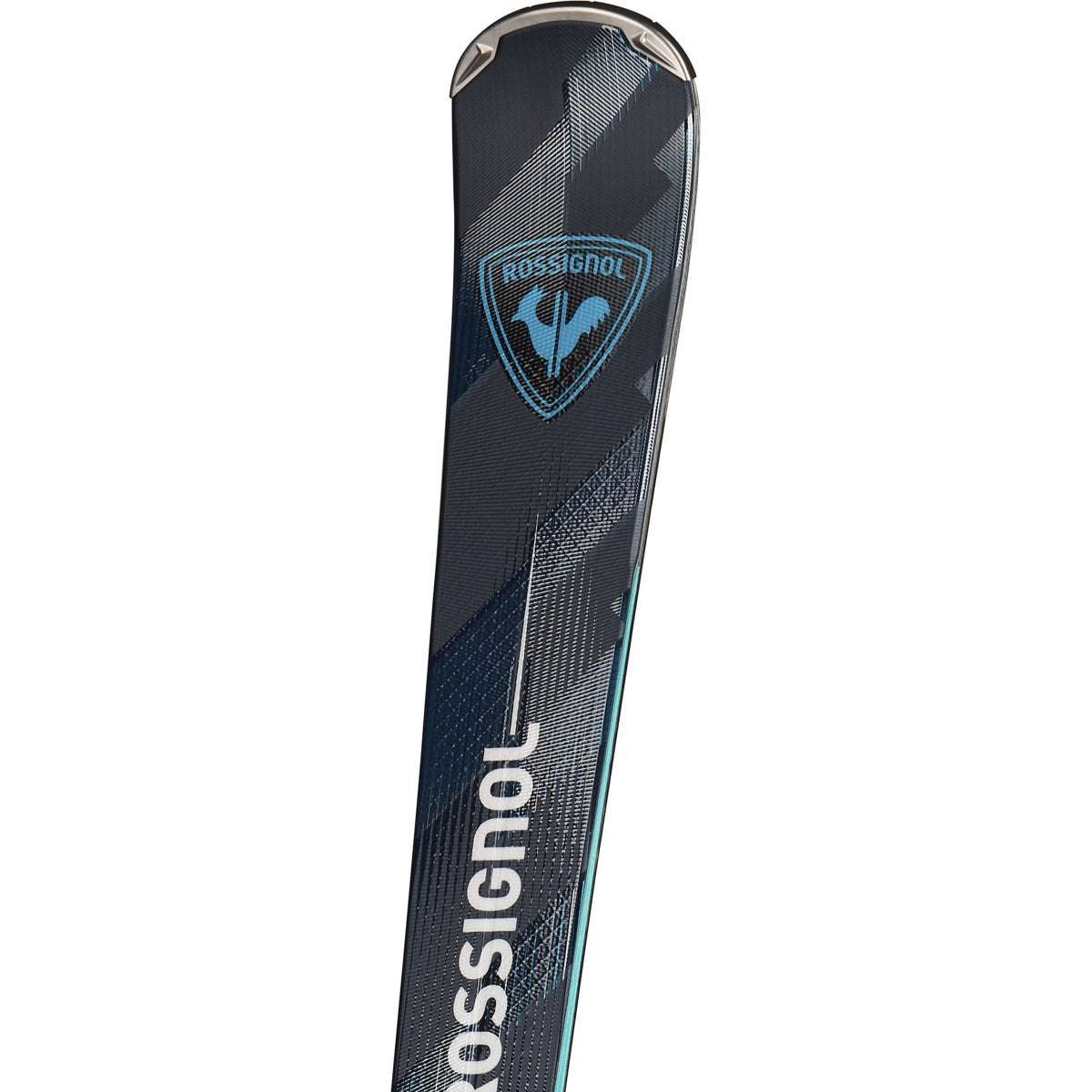 ROSSIGNOL FORZA 50' CAM SKIS KONECT NX12 alpine skis