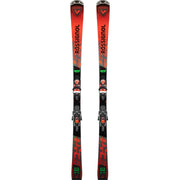 ROSSIGNOL HERO ELITE ST TI KONECT NX12 kalnų slidės