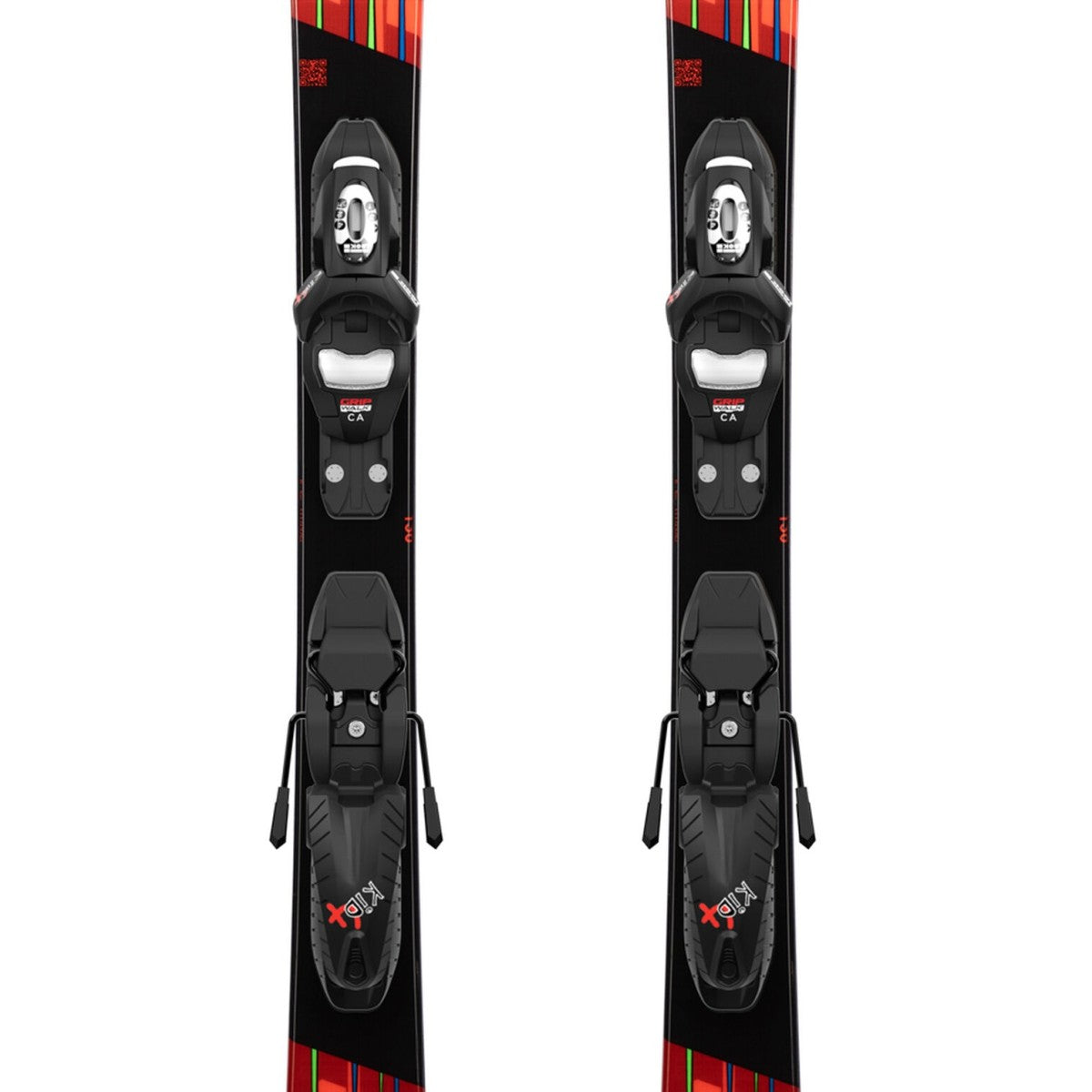 ROSSIGNOL HERO PRO MULTI-EVENT KID4 vaikiškos kalnų slidės