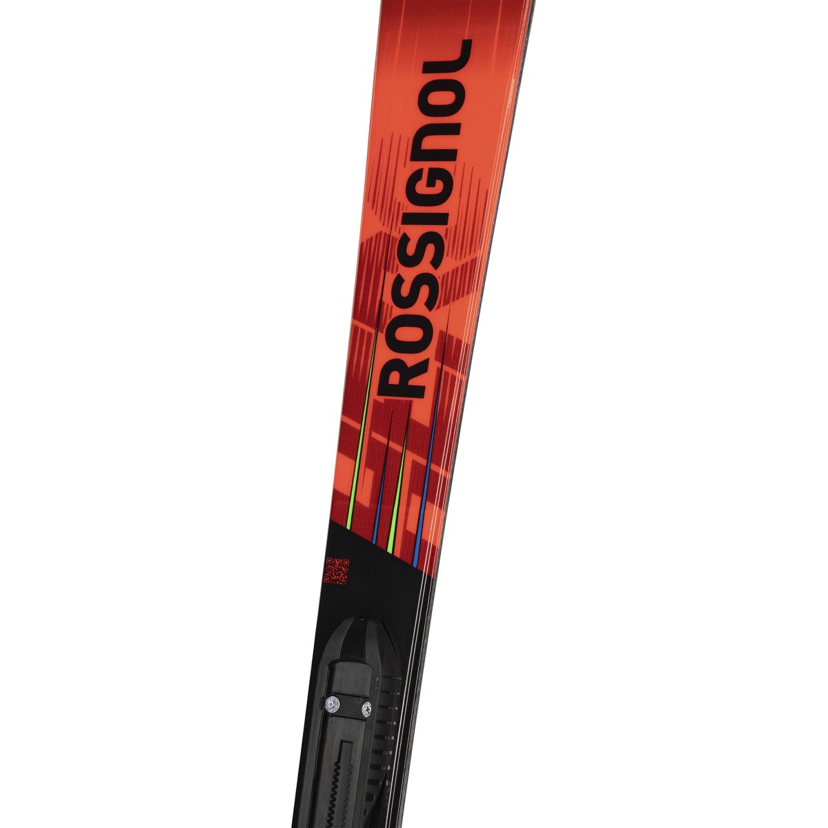 ROSSIGNOL HERO PRO MULTI-EVENT KID4 vaikiškos kalnų slidės